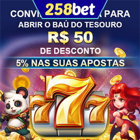 258bet Indique amigos para receber um bônus