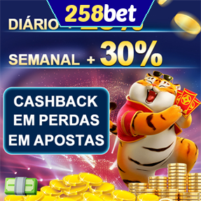 258bet Fundo de Resgate de Perdas Semanais