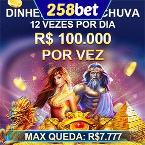 258bet Mina Misteriosa