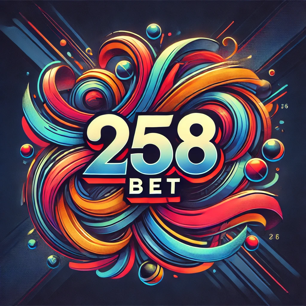 Logo da 258bet